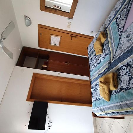 Apartments Ok Lopar Zimmer foto
